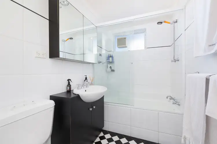 Fifth view of Homely apartment listing, 10/33 The Esplanade, Cronulla NSW 2230