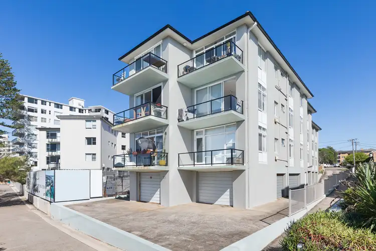 Sixth view of Homely apartment listing, 10/33 The Esplanade, Cronulla NSW 2230