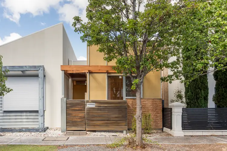 11 Harvey Circuit, Mawson Lakes SA 5095