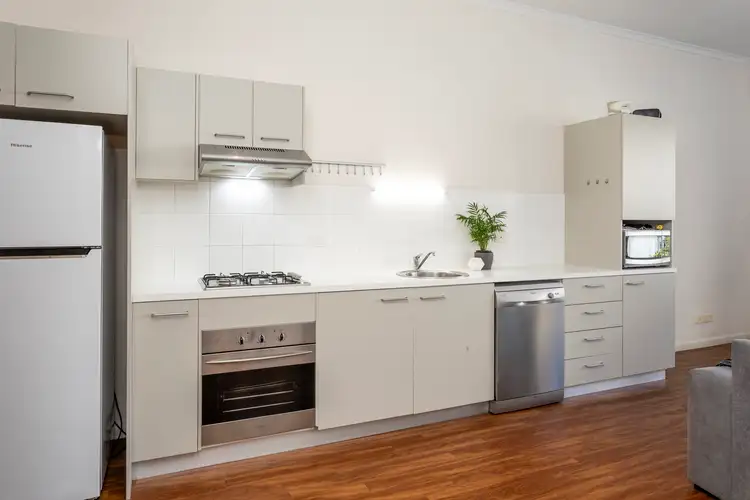 Fourth view of Homely house listing, 11 Harvey Circuit, Mawson Lakes SA 5095