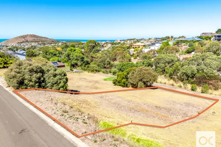 Second view of Homely land listing, 61 Battye Road, Encounter Bay SA 5211