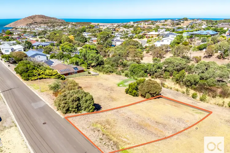 Fourth view of Homely land listing, 61 Battye Road, Encounter Bay SA 5211