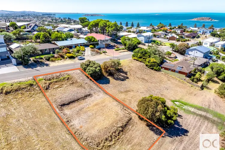 Sixth view of Homely land listing, 61 Battye Road, Encounter Bay SA 5211