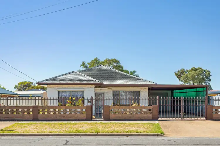 Main view of Homely house listing, 26 Price Avenue, Pennington SA 5013