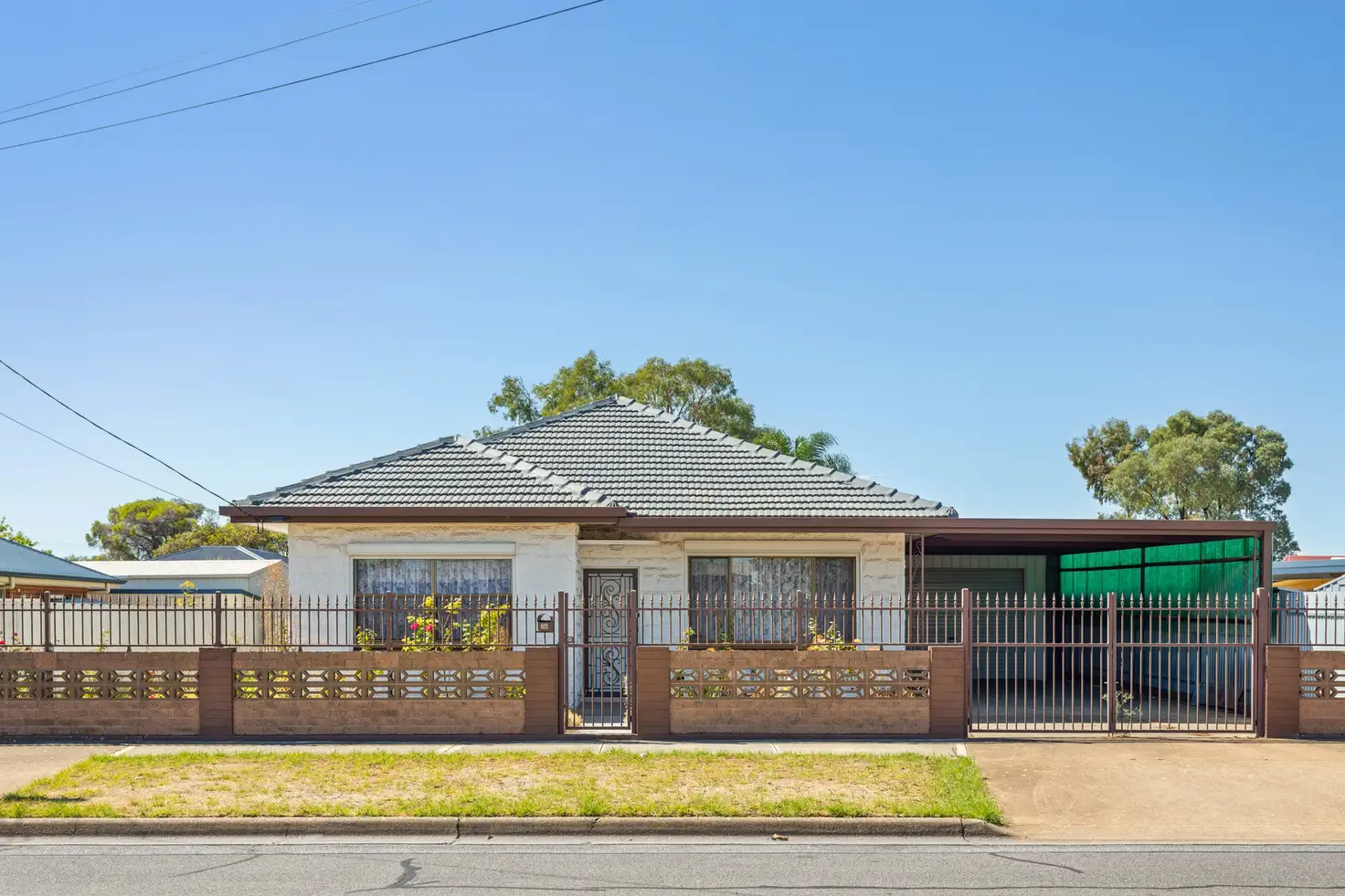 Main view of Homely house listing, 26 Price Avenue, Pennington SA 5013