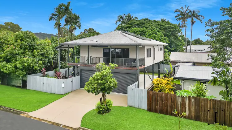 1 Calder Street, Edge Hill QLD 4870