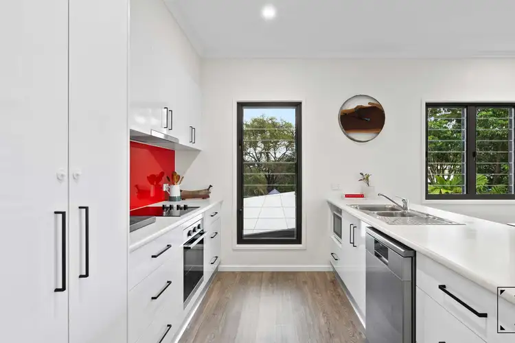 Fifth view of Homely house listing, 1 Calder Street, Edge Hill QLD 4870