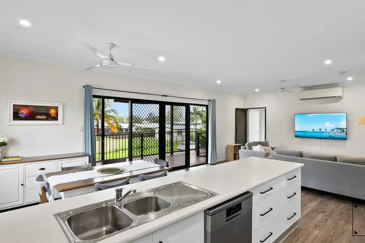 Sixth view of Homely house listing, 1 Calder Street, Edge Hill QLD 4870