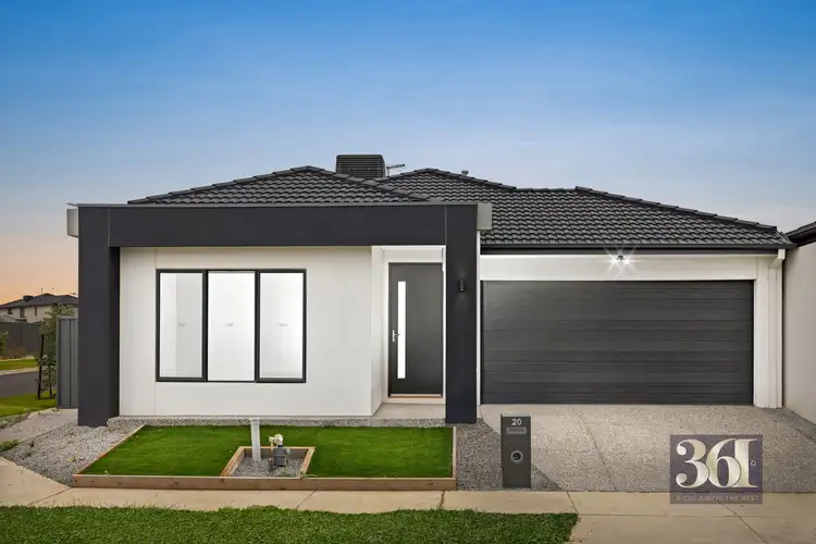 20 Bistre Road, Tarneit VIC 3029