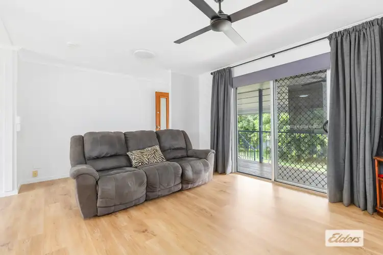 Fourth view of Homely house listing, 8 Green Grove, Emerald QLD 4720