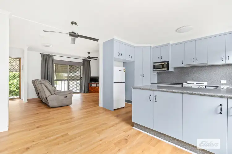Fifth view of Homely house listing, 8 Green Grove, Emerald QLD 4720