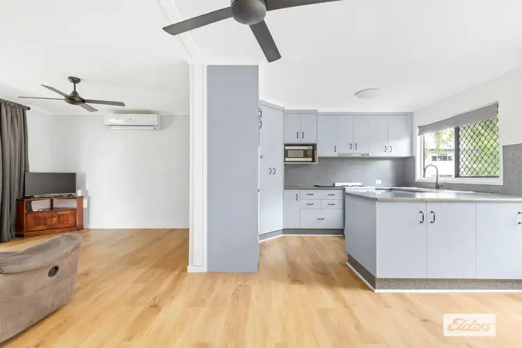 Sixth view of Homely house listing, 8 Green Grove, Emerald QLD 4720