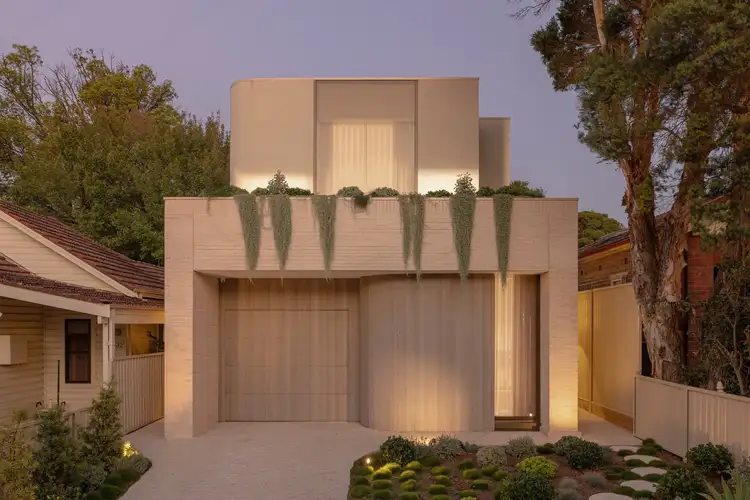 Second view of Homely house listing, 34 Eve Street, Strathfield NSW 2135