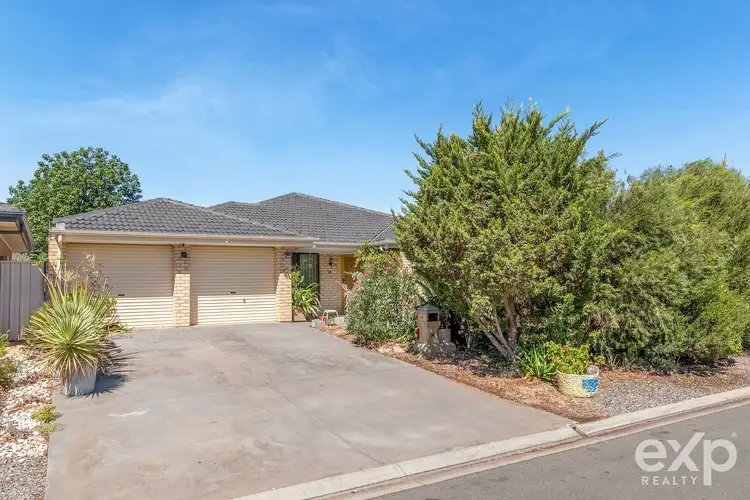 14 Admiralty Circuit, Smithfield SA 5114