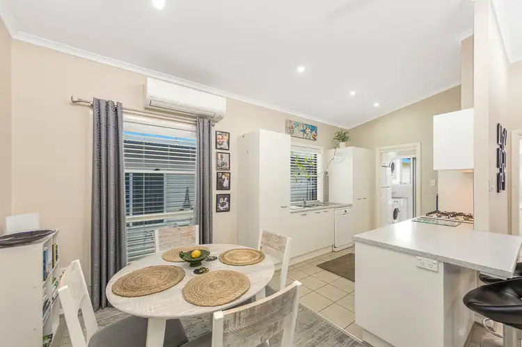 Second view of Homely retirement listing, 72A/2 Macleay Drive, Halekulani NSW 2262