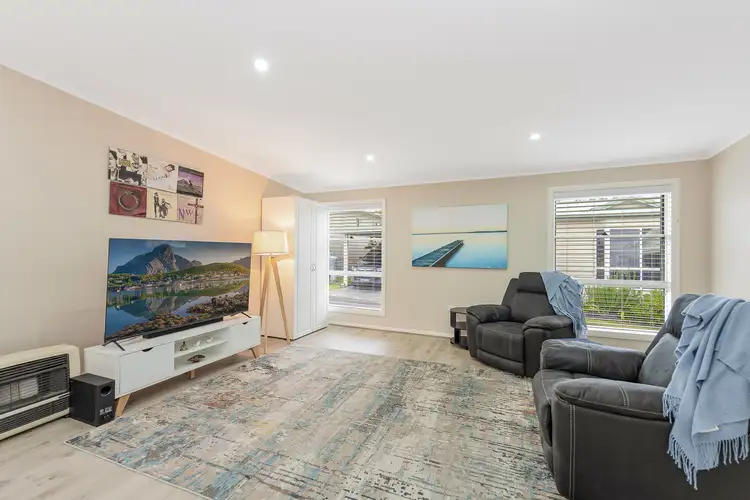 Third view of Homely retirement listing, 72A/2 Macleay Drive, Halekulani NSW 2262