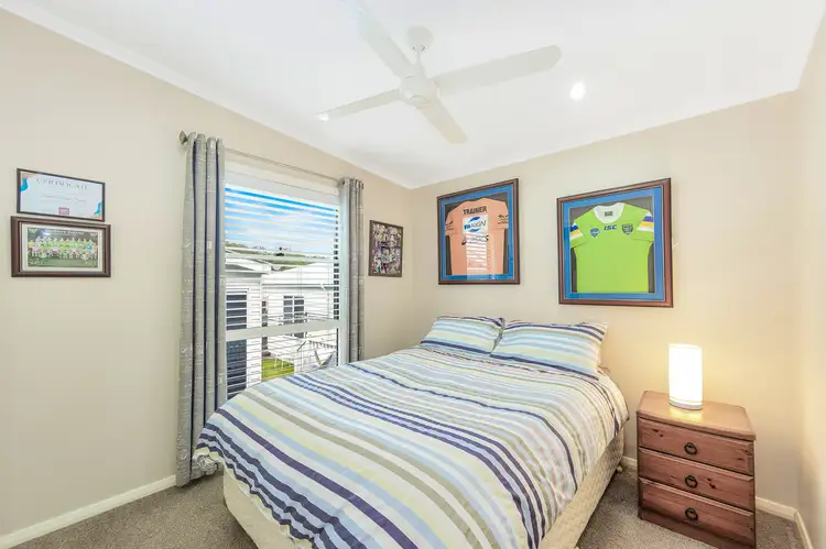 Fourth view of Homely retirement listing, 72A/2 Macleay Drive, Halekulani NSW 2262
