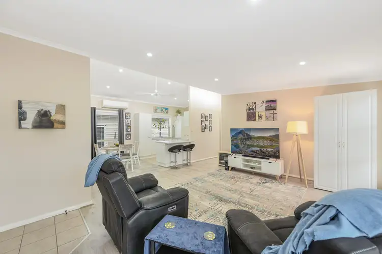 Sixth view of Homely retirement listing, 72A/2 Macleay Drive, Halekulani NSW 2262