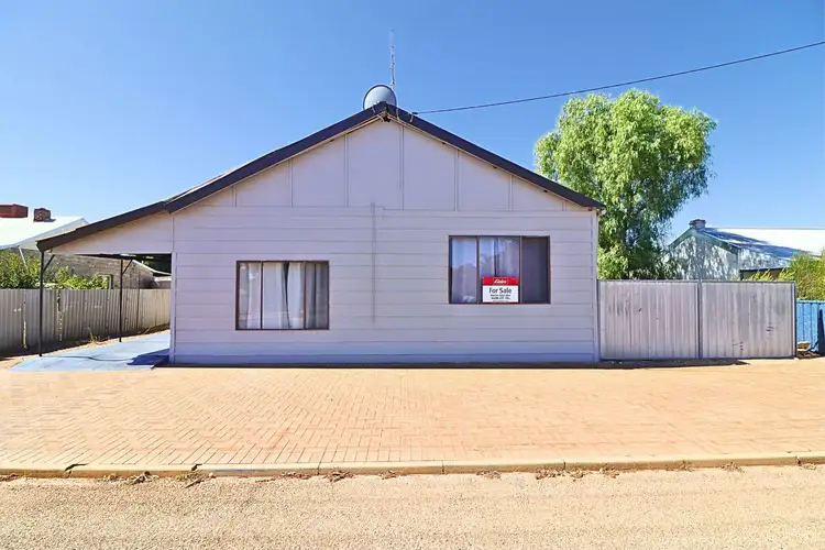 41 Fairbank Street, Ballidu WA 6606