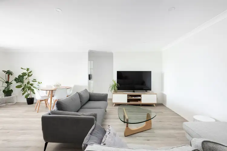 Main view of Homely apartment listing, 32/60-66 Linden Street, Sutherland NSW 2232