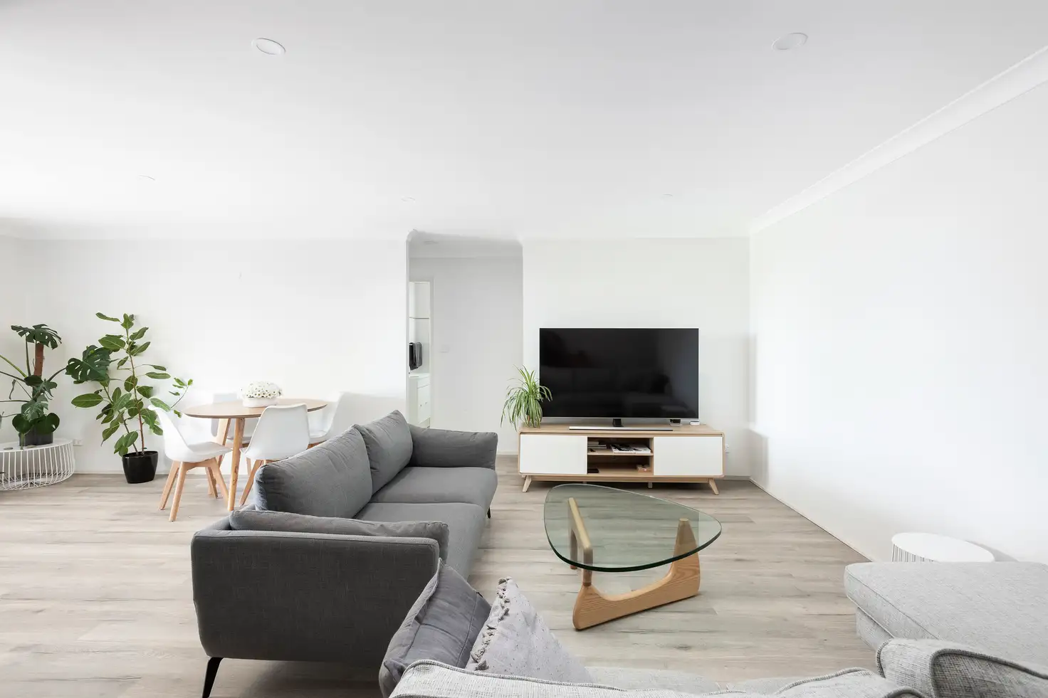 Main view of Homely apartment listing, 32/60-66 Linden Street, Sutherland NSW 2232