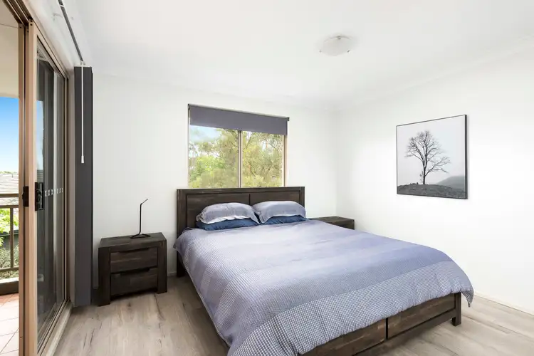 Third view of Homely apartment listing, 32/60-66 Linden Street, Sutherland NSW 2232