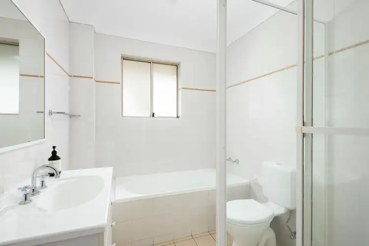 Fourth view of Homely apartment listing, 32/60-66 Linden Street, Sutherland NSW 2232