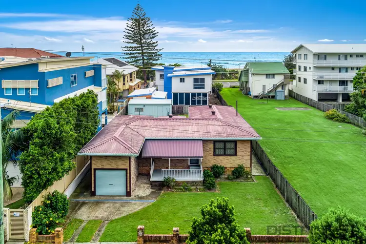 Third view of Homely house listing, 193 Golden Four Drive, Bilinga QLD 4225