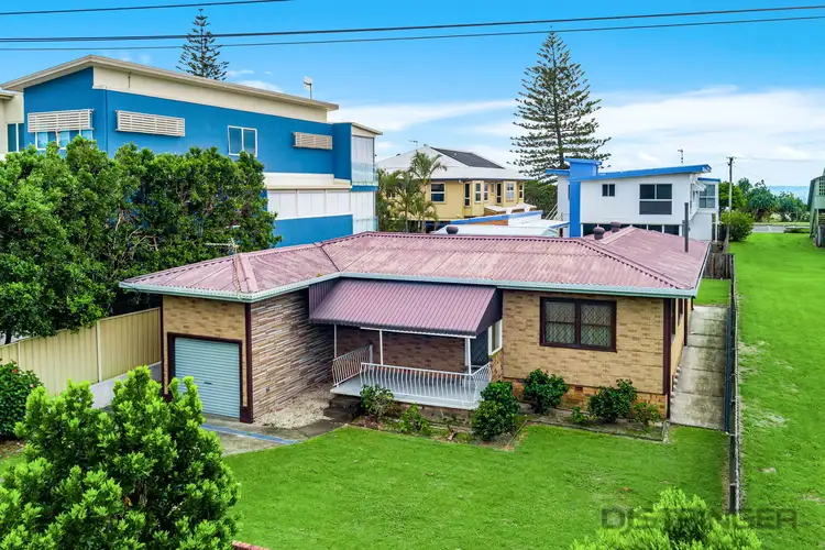 Fourth view of Homely house listing, 193 Golden Four Drive, Bilinga QLD 4225