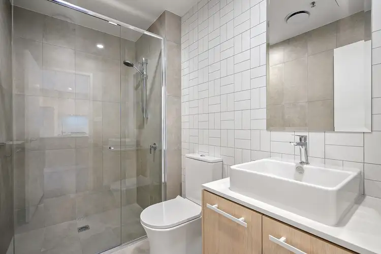 Fourth view of Homely apartment listing, 64/9 Irving Street, Phillip ACT 2606