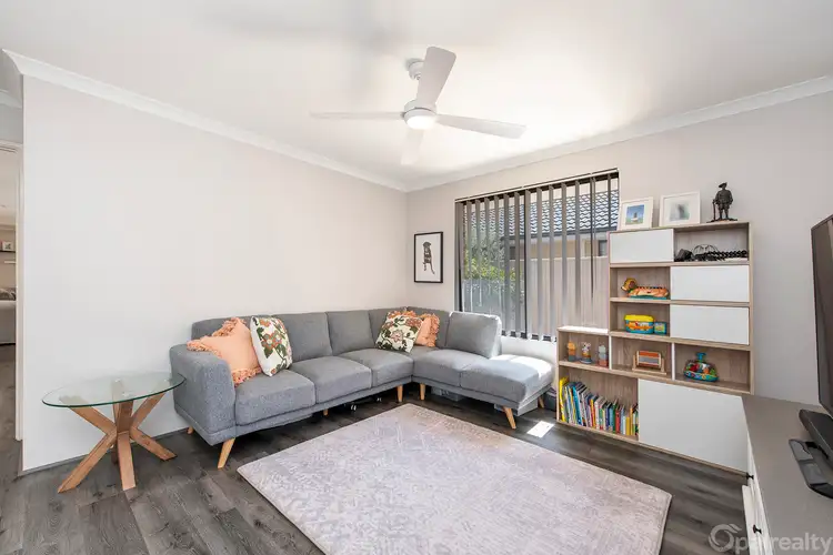 Second view of Homely house listing, 13 Mariposa Boulevard, Secret Harbour WA 6173