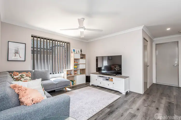 Third view of Homely house listing, 13 Mariposa Boulevard, Secret Harbour WA 6173