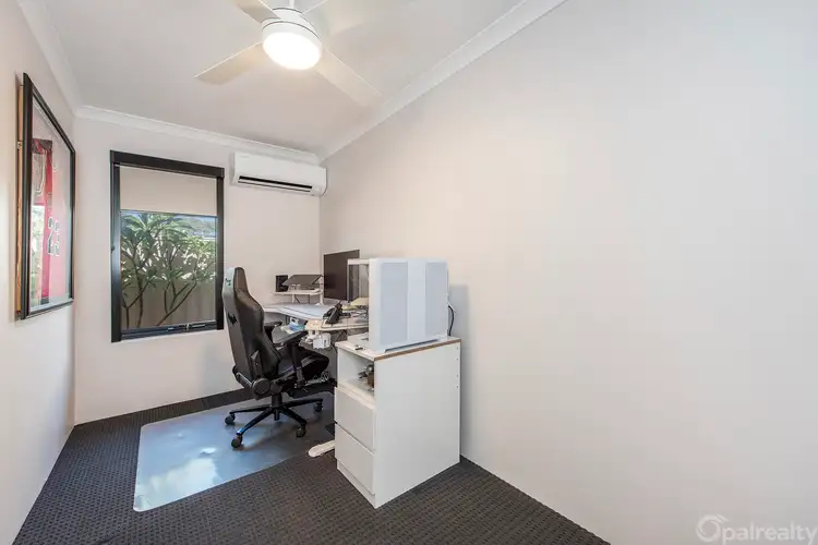 Fifth view of Homely house listing, 13 Mariposa Boulevard, Secret Harbour WA 6173