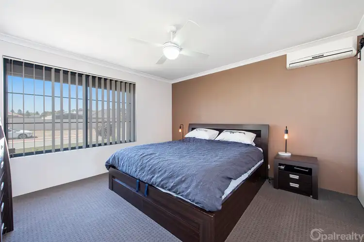 Sixth view of Homely house listing, 13 Mariposa Boulevard, Secret Harbour WA 6173