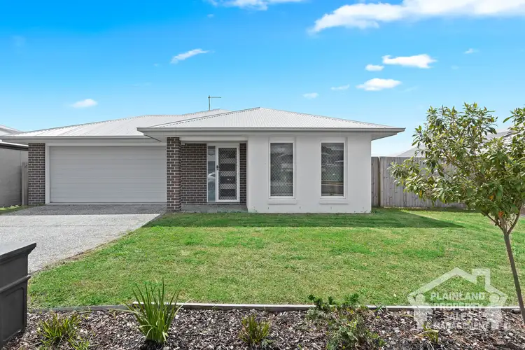 33 Barcoo Drive, Plainland QLD 4341