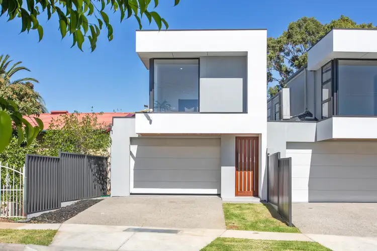 10a Albion Terrace, Campbelltown SA 5074