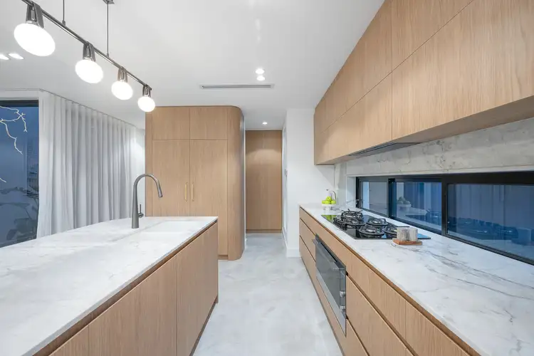 Sixth view of Homely house listing, 215b Sylvania Road, Miranda NSW 2228