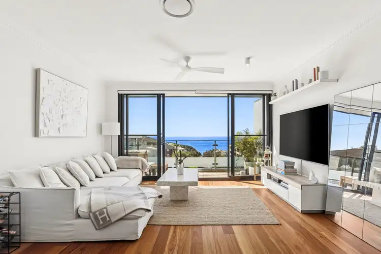 6/727 Old South Head Road, Vaucluse NSW 2030