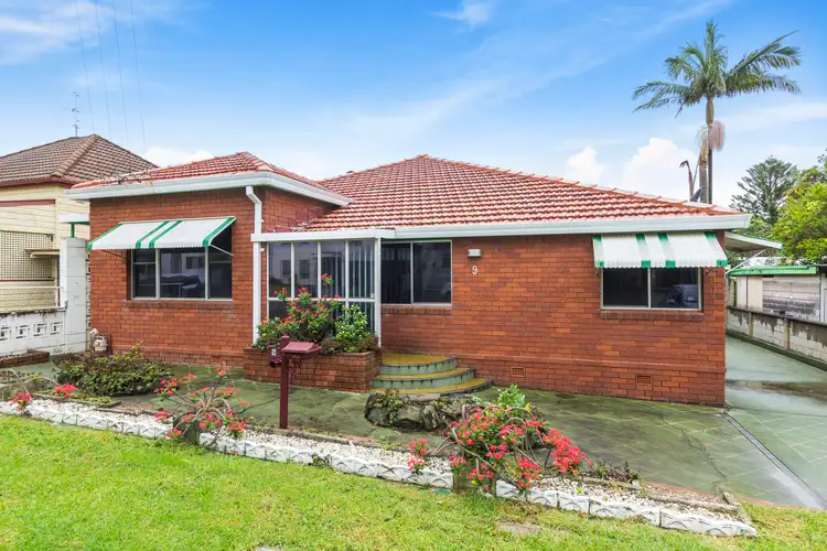 Second view of Homely house listing, 9 Arthur Street, Thirroul NSW 2515