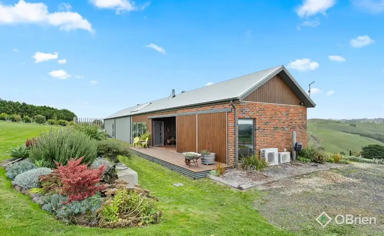 Main view of Homely house listing, 22 Omearas Road, Poowong VIC 3988