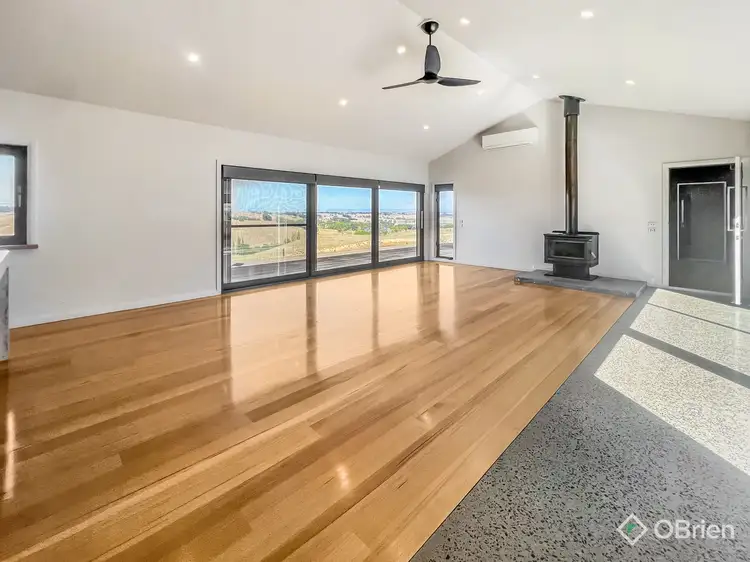 Second view of Homely house listing, 22 Omearas Road, Poowong VIC 3988