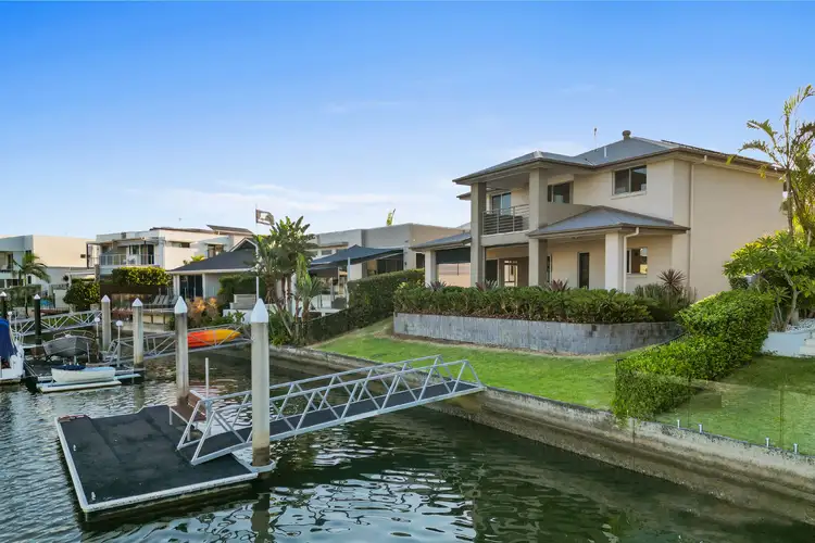 57 Compass Drive, Biggera Waters QLD 4216