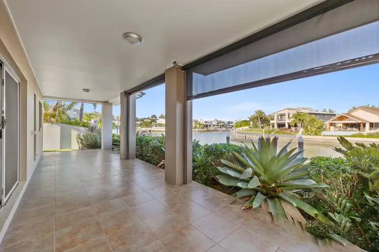 Fifth view of Homely house listing, 57 Compass Drive, Biggera Waters QLD 4216