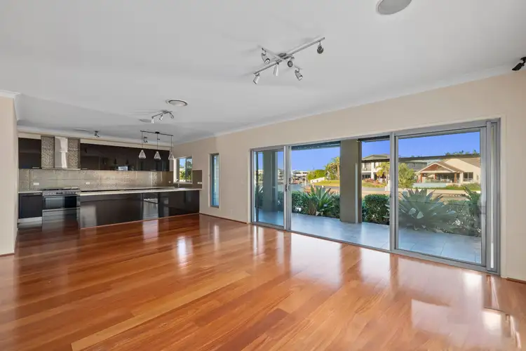 Sixth view of Homely house listing, 57 Compass Drive, Biggera Waters QLD 4216