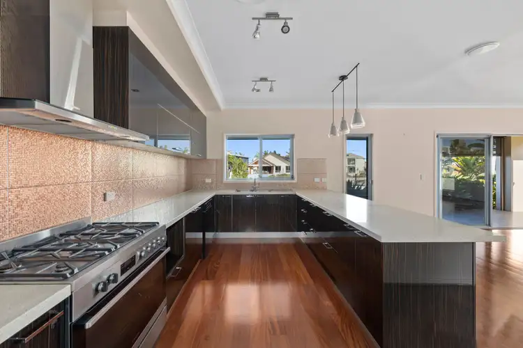 Seventh view of Homely house listing, 57 Compass Drive, Biggera Waters QLD 4216