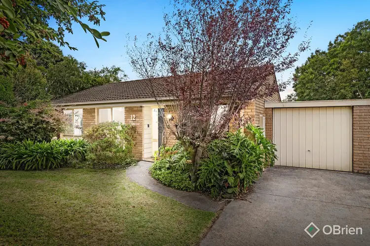 12/31-35 Glen Park Road, Bayswater North VIC 3153