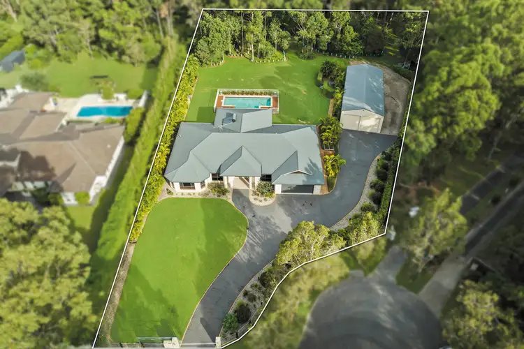 29-31 Pinecone Place, Thornlands QLD 4164