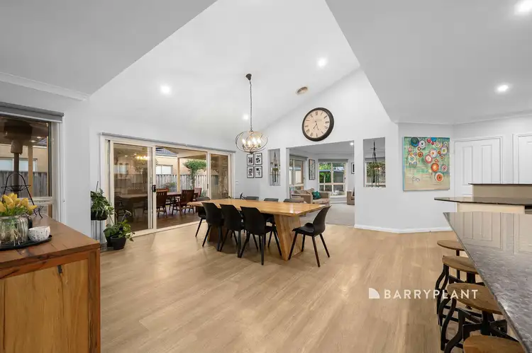 Third view of Homely house listing, 11 Whiteley Way, Pakenham VIC 3810