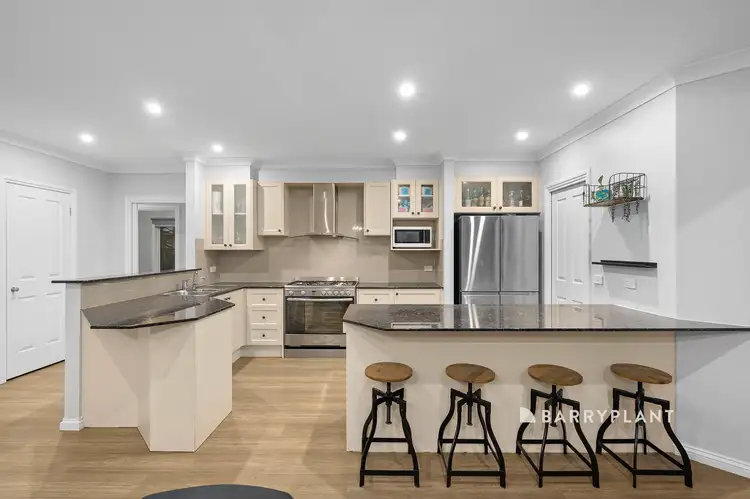 Fourth view of Homely house listing, 11 Whiteley Way, Pakenham VIC 3810