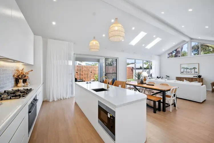 Main view of Homely house listing, 37 Bloomfield Street, Long Jetty NSW 2261